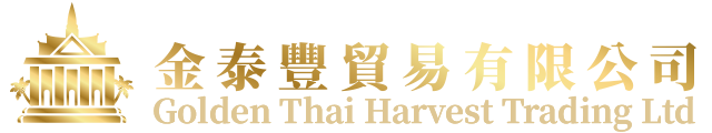 Golden Thai - Logo